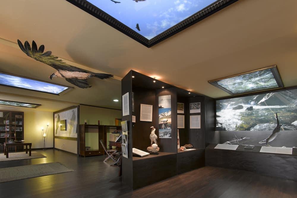 Parador De Cazorla Andalousië - Cazorla visuel 4/5