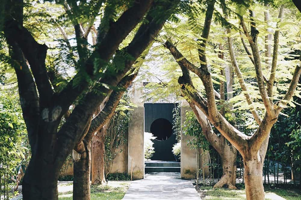 Villa Mahabhirom - Sha Plus