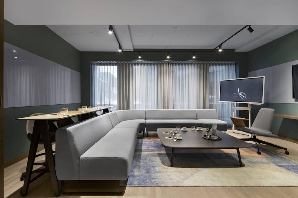Hotel Le Germain Montreal