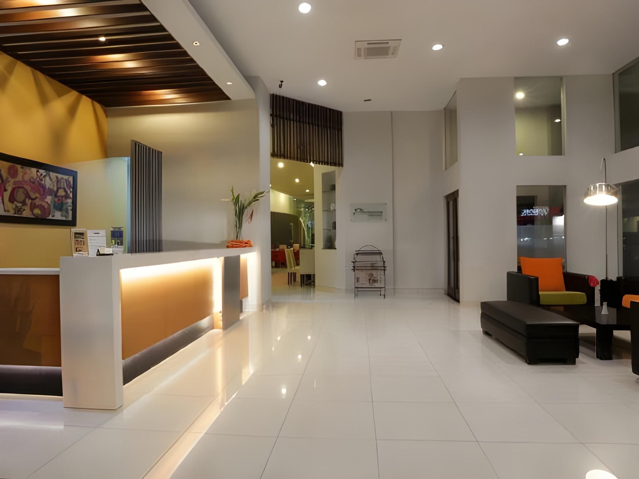 hotel photo
