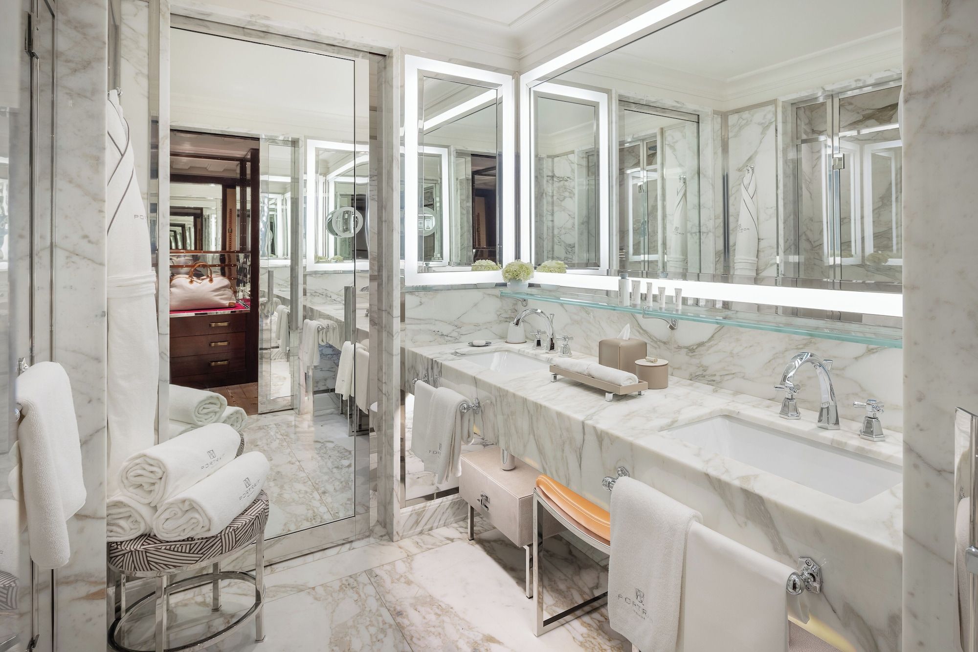 Portrait Milano - Lungarno Collection