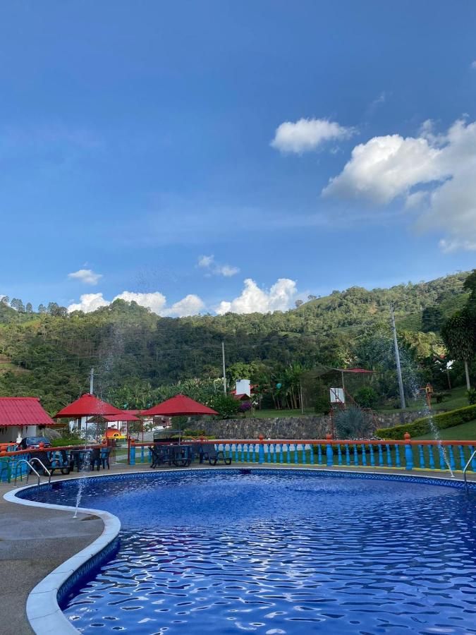 Hotel Cafetero Valparaíso