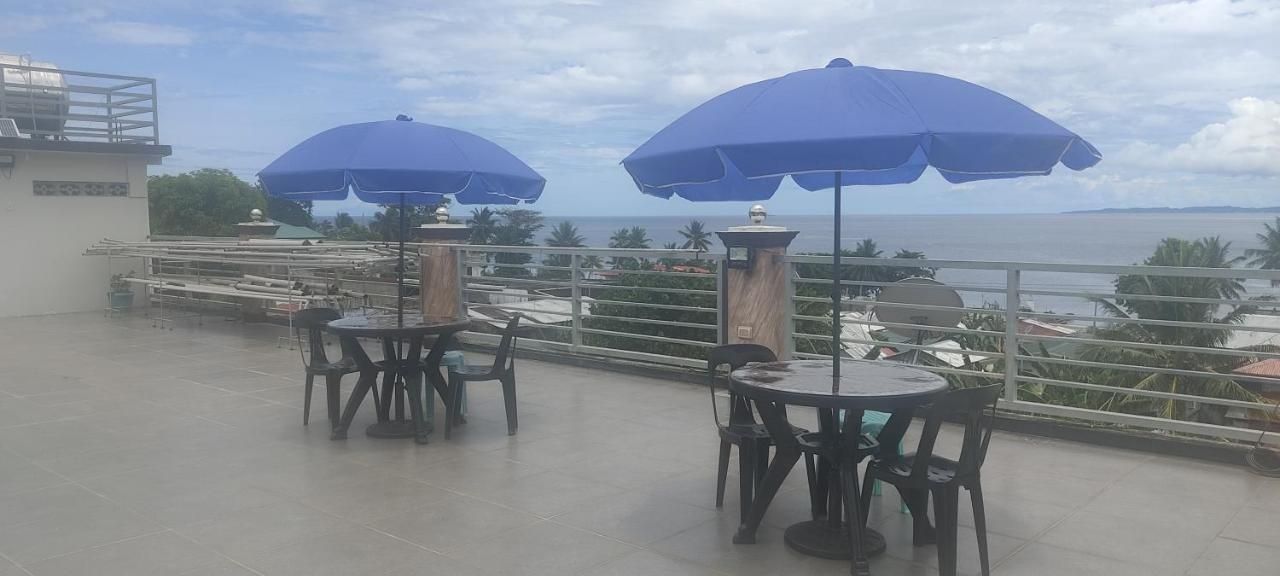 D & G Transient House