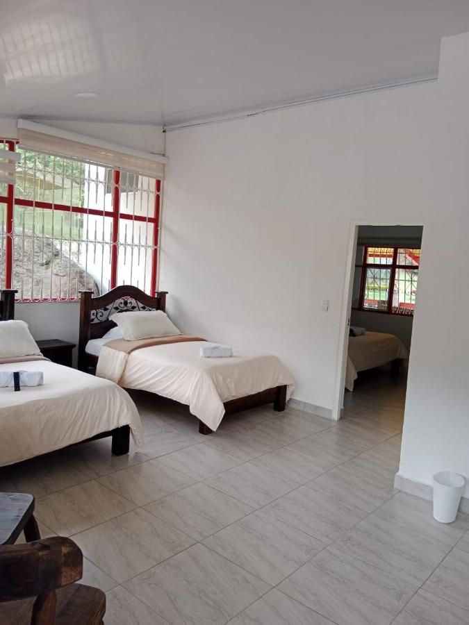 Hotel Cafetero Valparaíso