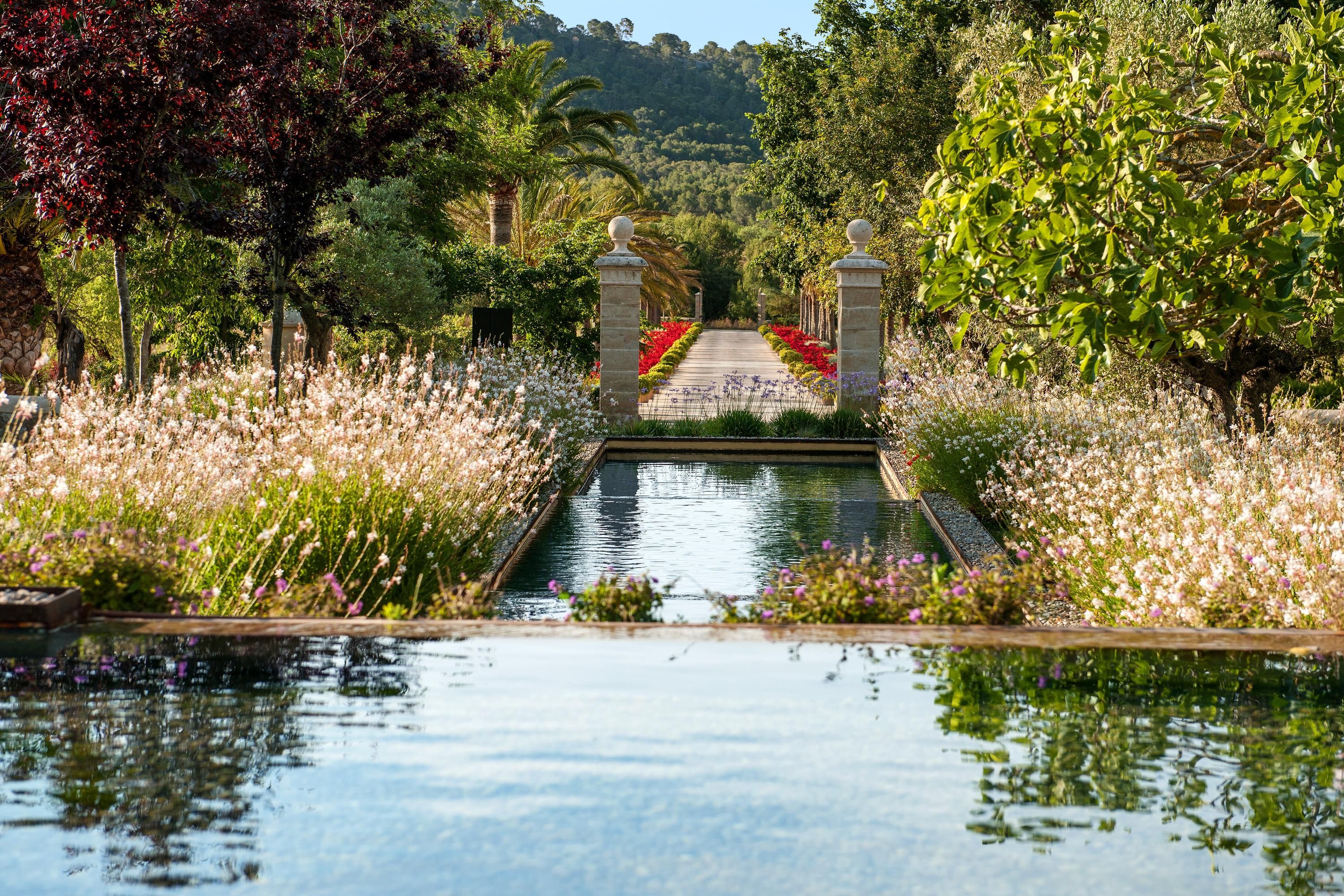 Castell Son Claret - The Leading Hotels of the World