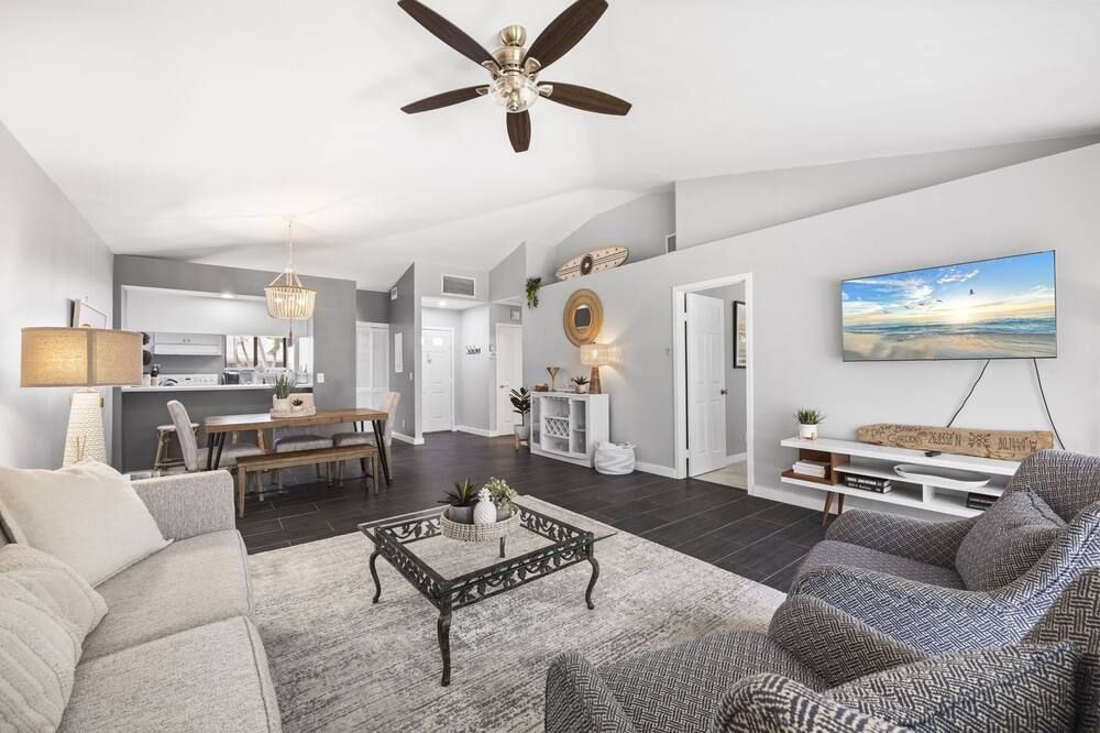 Pga National Resort And Spa Two Bedroom Cottage