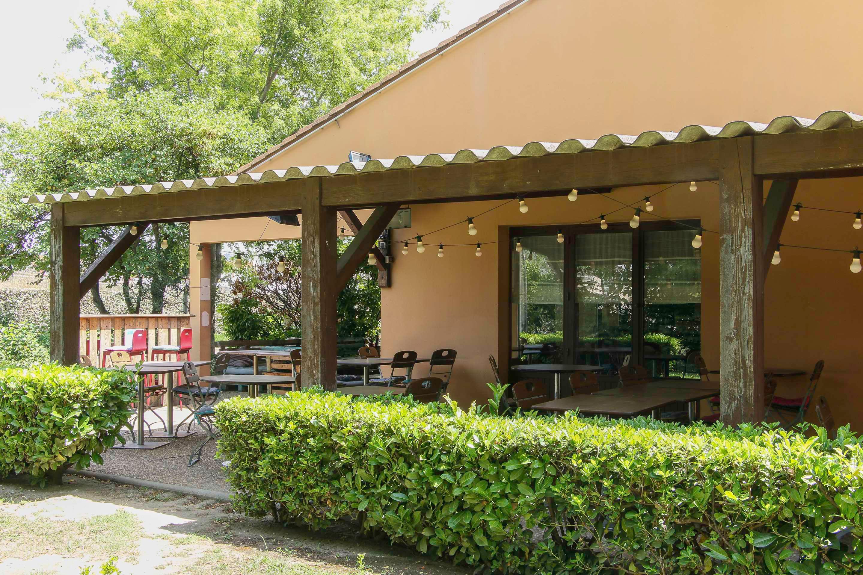 Campanile Marseille Vitrolles Anjoly - Provence-Alpes-Côte d'Azur - Vitrolles visuel 2/10