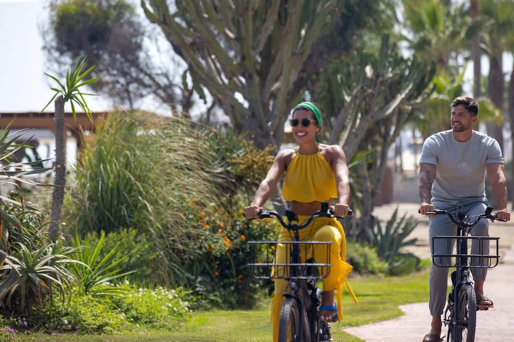 Mett Hotel & Beach Resort Marbella Estepona