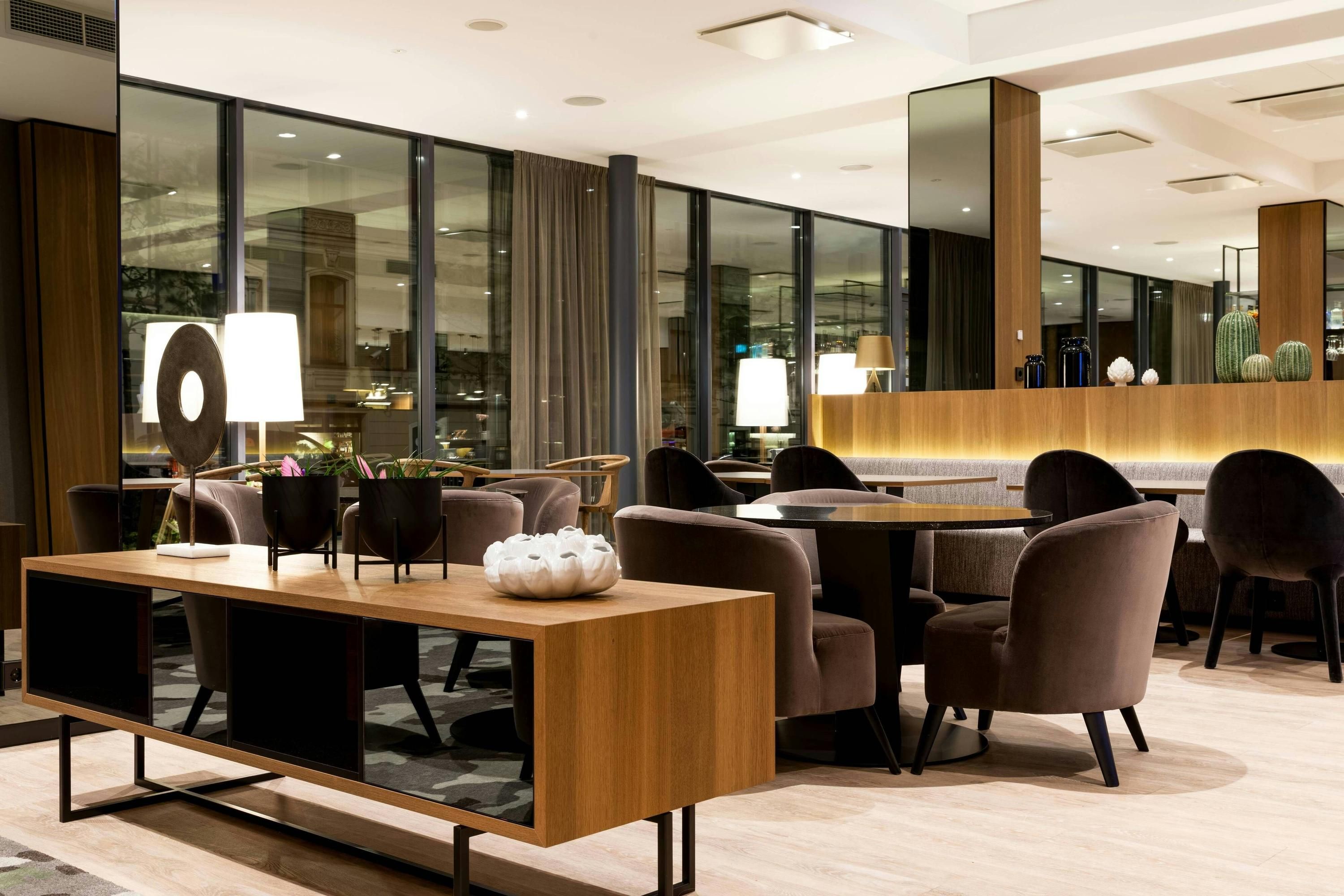 AC Hotel by Marriott Riga