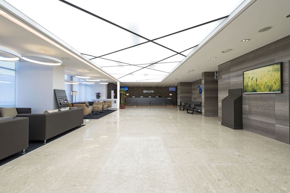 Ramada Encore by Wyndham Busan Haeundae