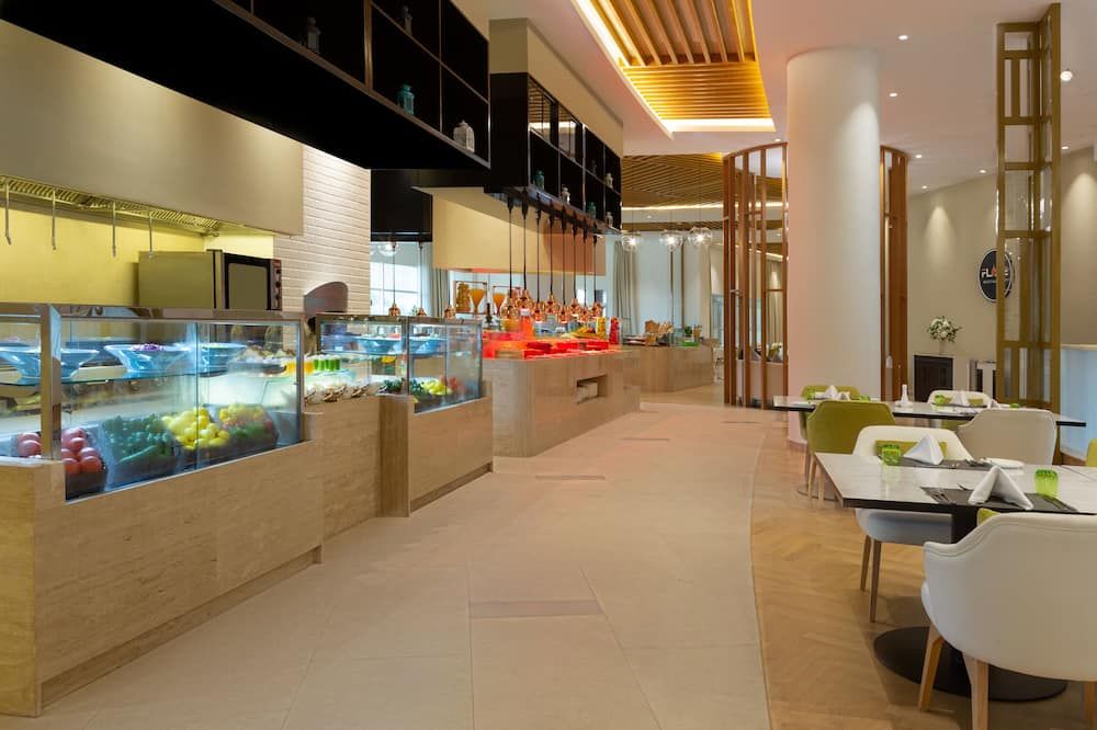 dusitD2 Salwa Doha Ad-Dawhah - Doha visuel 1/5