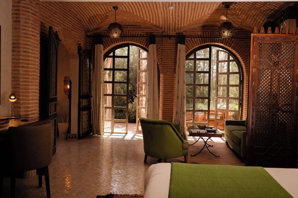 Olinto, Atlas Mountain Retreat - adults only