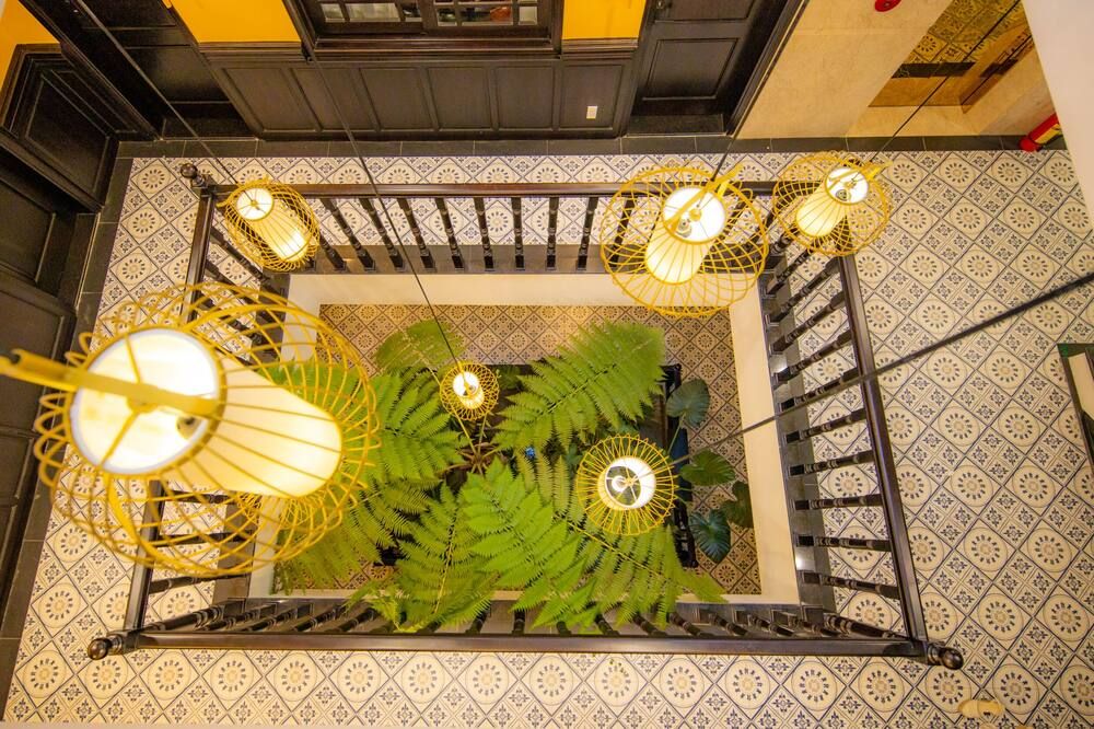 Hoianan Boutique Hotel