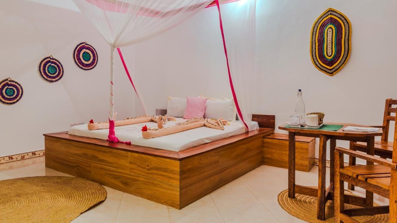 Tiande Boutique Hotel