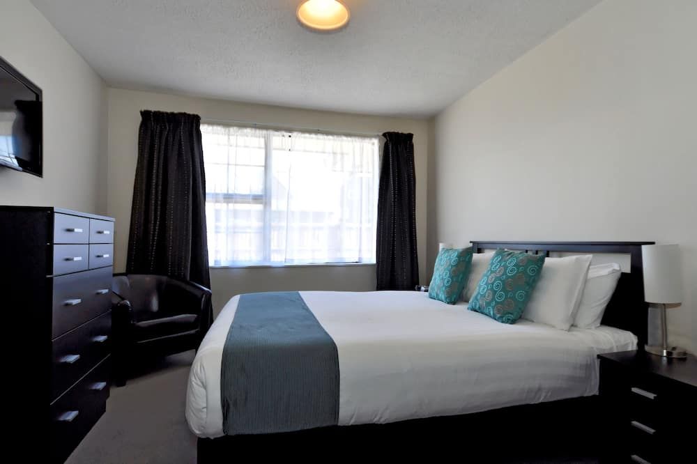 Metropolitan Motel on Riccarton