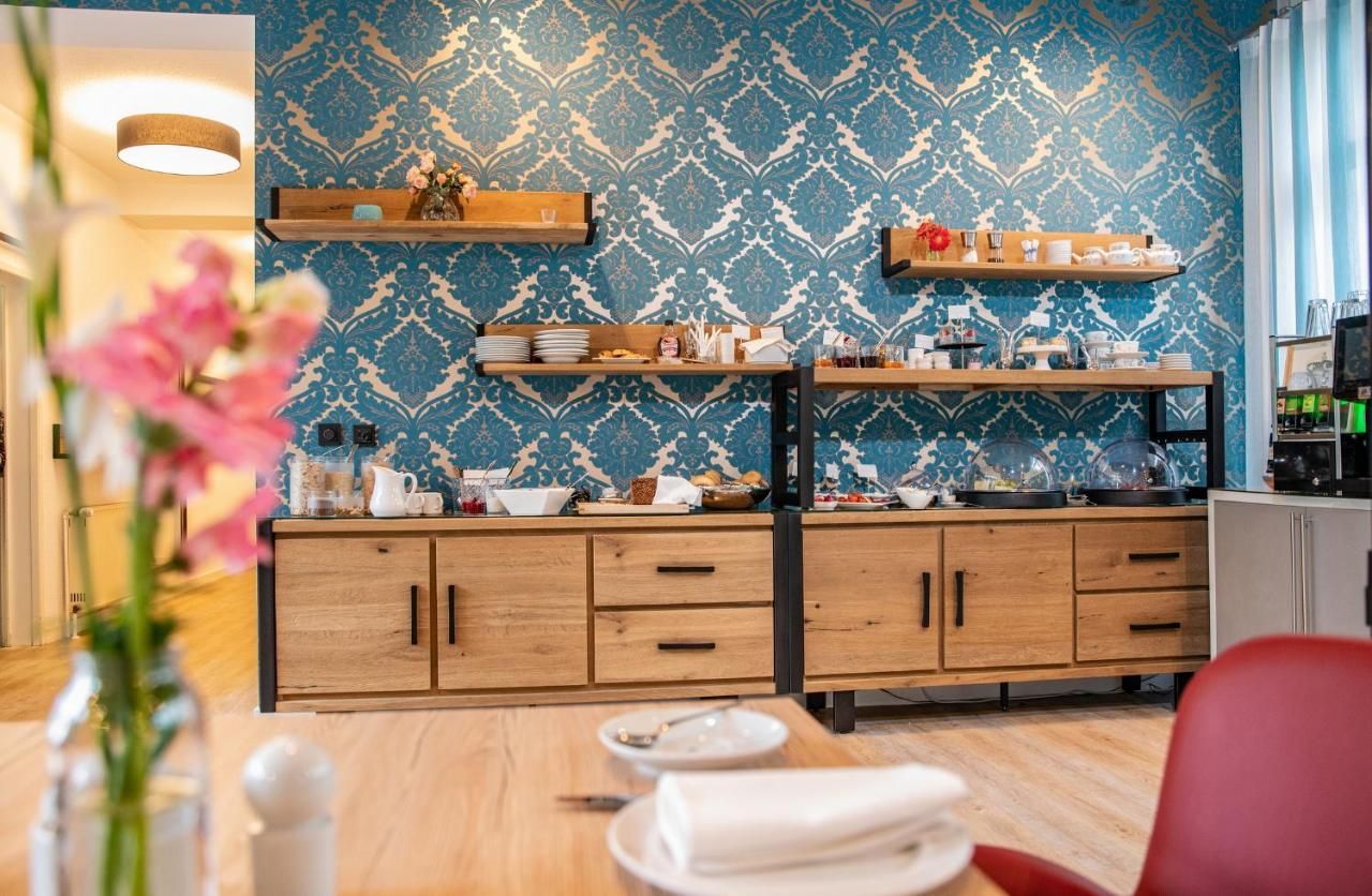 Boutique-Hotel Villa Anna