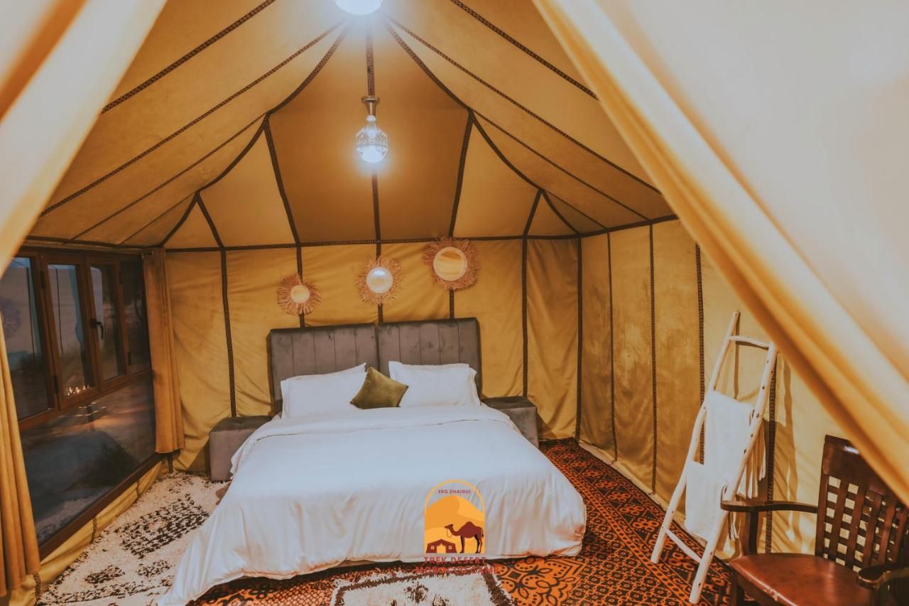 Trek desert Morocco Sarl