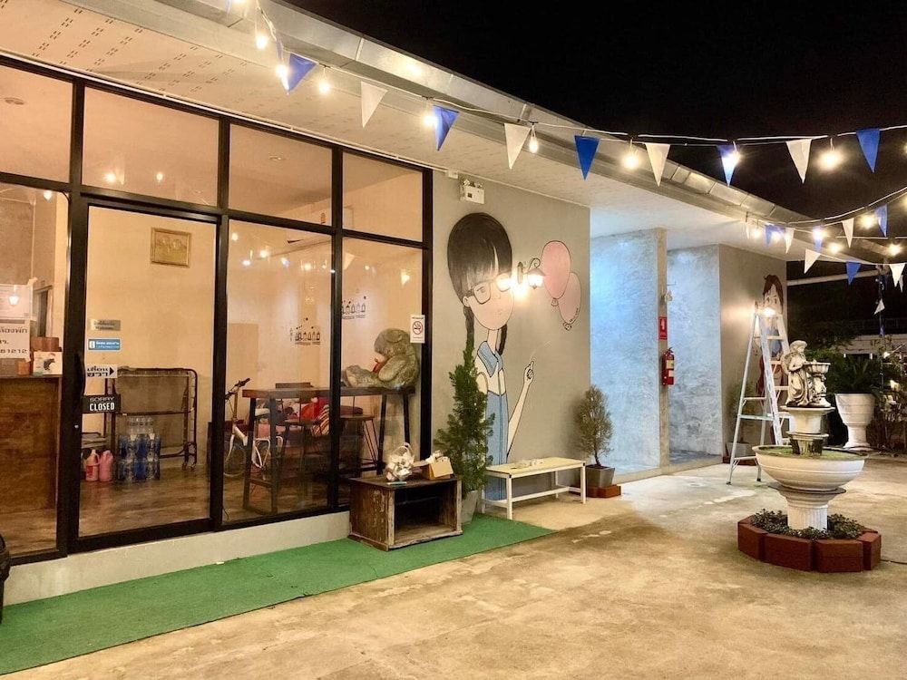hotel photo