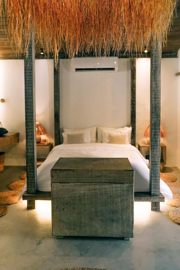 Anacardier Privé Hotel