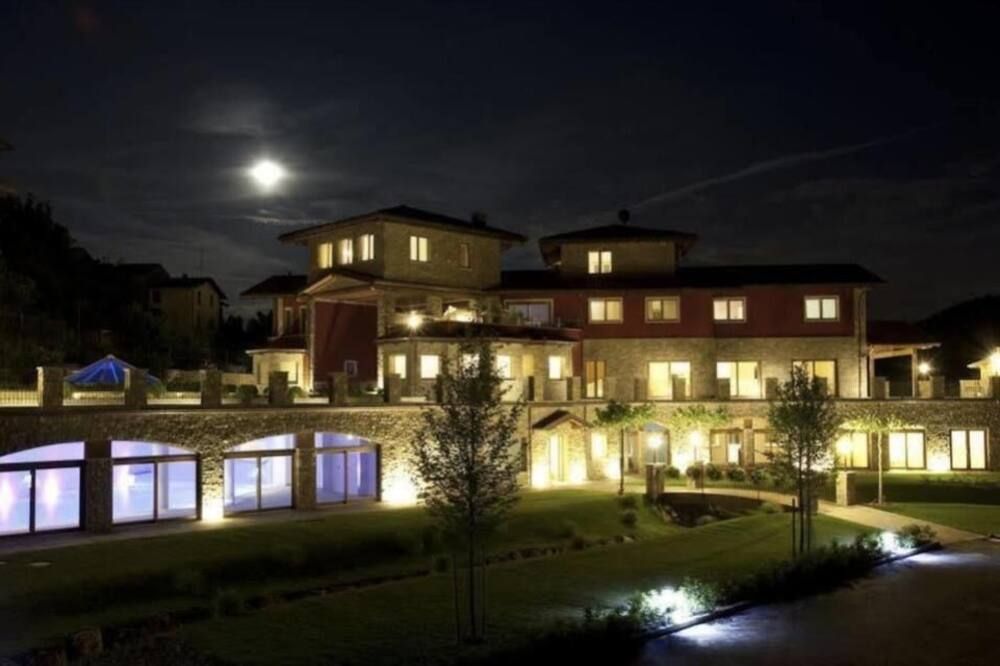 Bes Hotel Terme di Palazzago