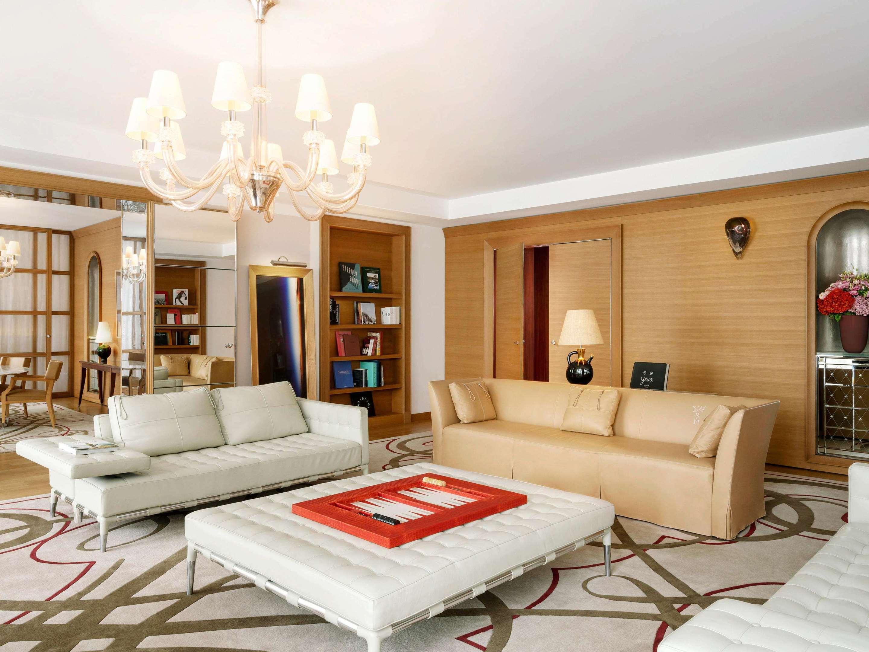 Le Royal Monceau - Raffles Paris