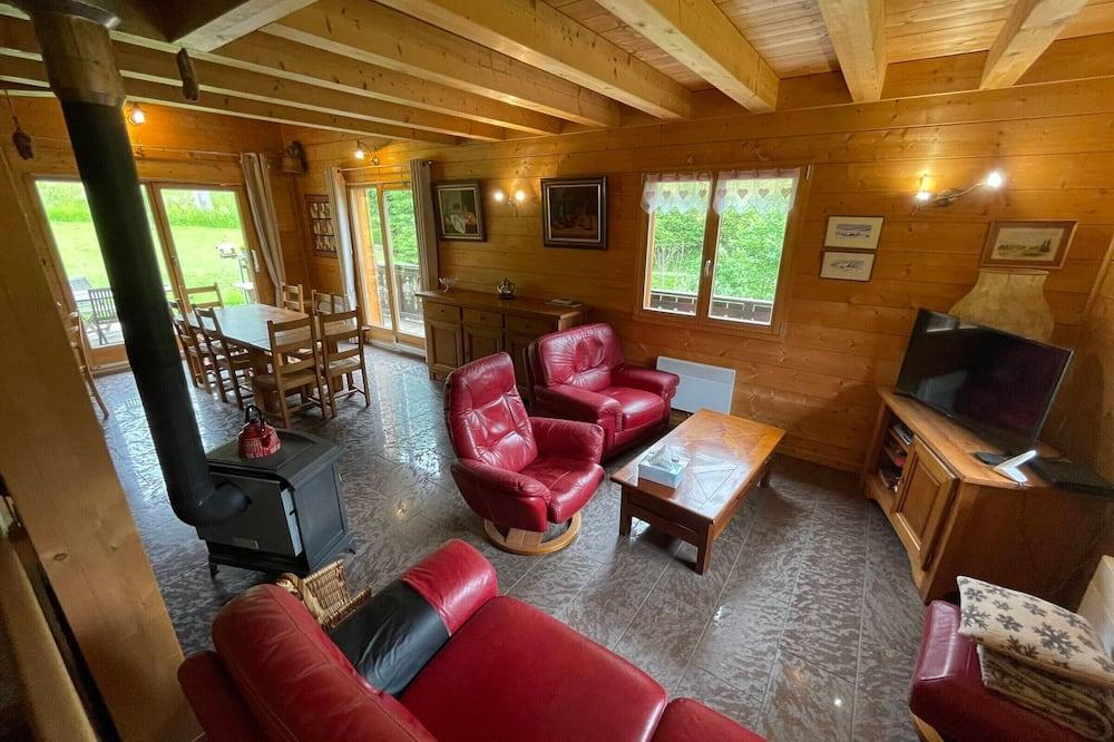 Chalet Abondance, 4 bedrooms, 8 persons Rhône-Alpes - Abondance visuel 5/5 Chalet Abondance, 4 bedrooms, 8 persons Rhône-Alpes - Abondance visuel 5/5