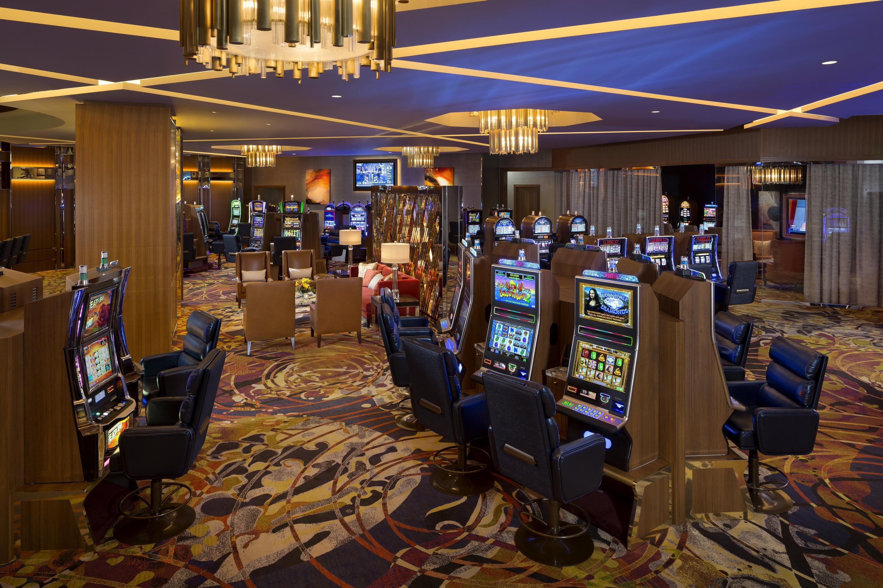 seminole hard rock hotel casino tampa bingo