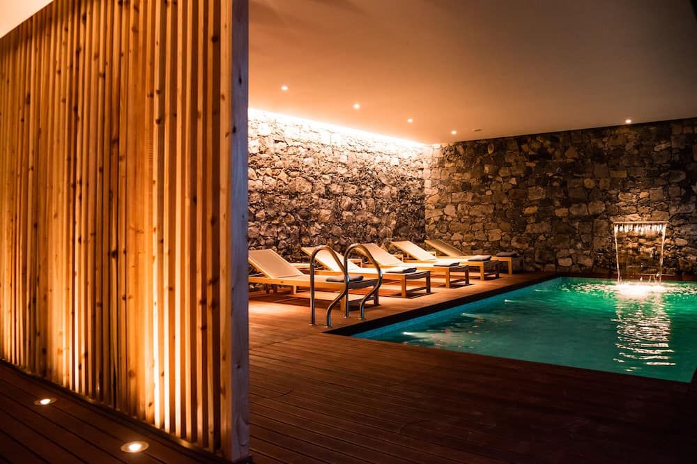 Sensi Azores Nature And Spa