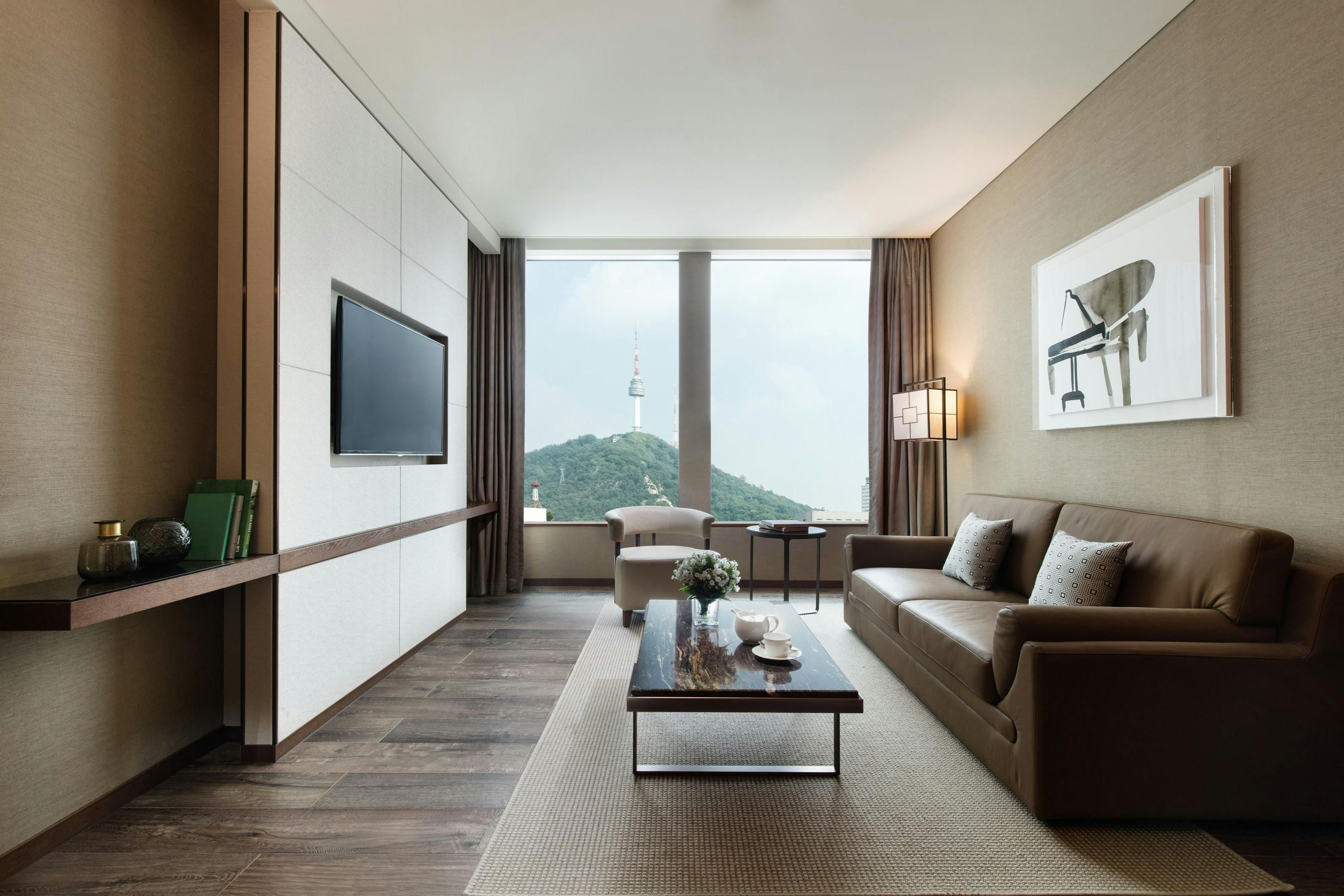 Courtyard by Marriott Seoul Namdaemun