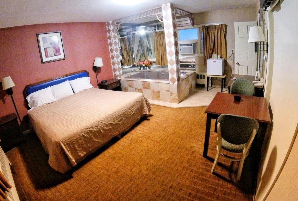 hotel photo