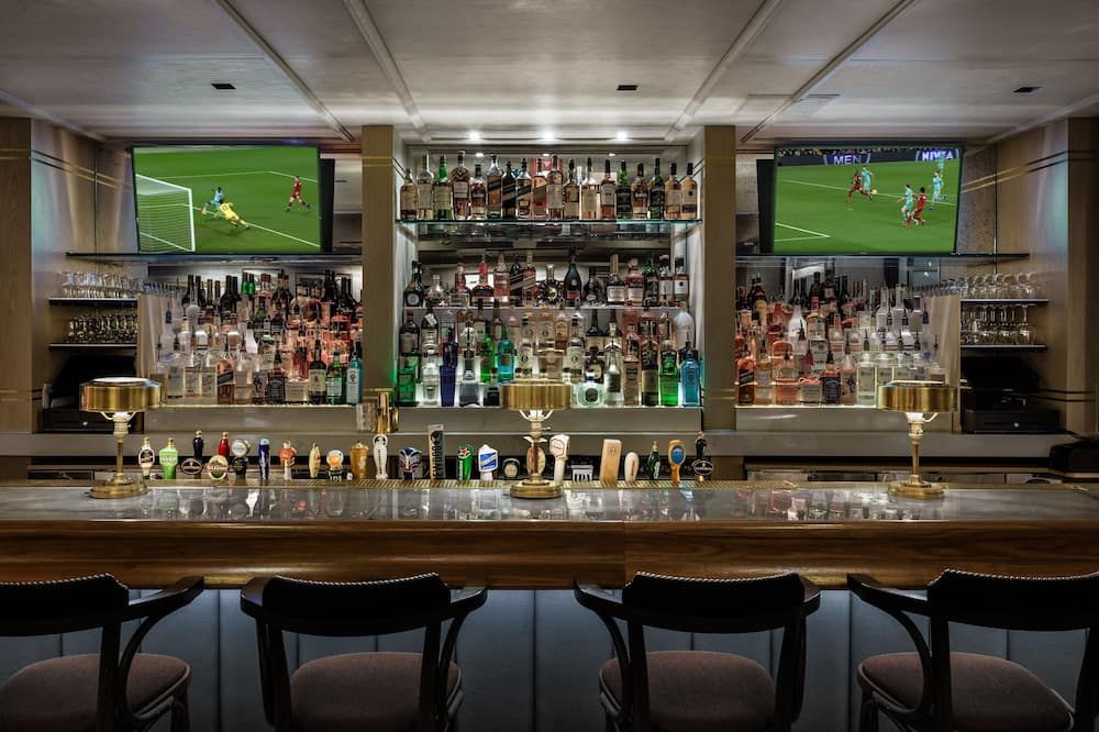 Merrion Row Hotel and Public House