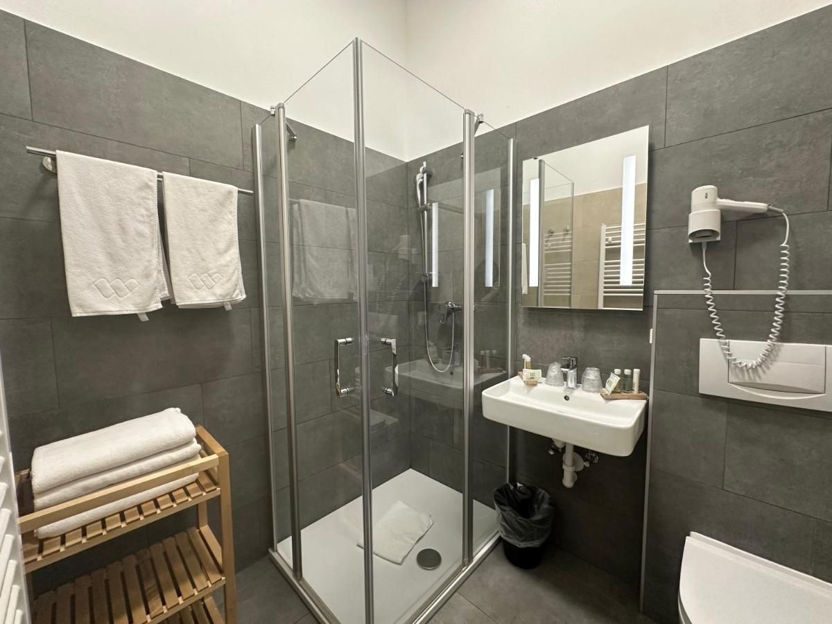 Hotel Brauhof Wien