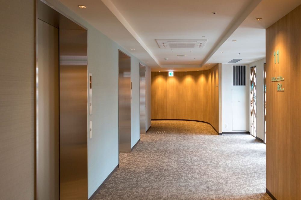 Tokyu Stay Okinawa Naha