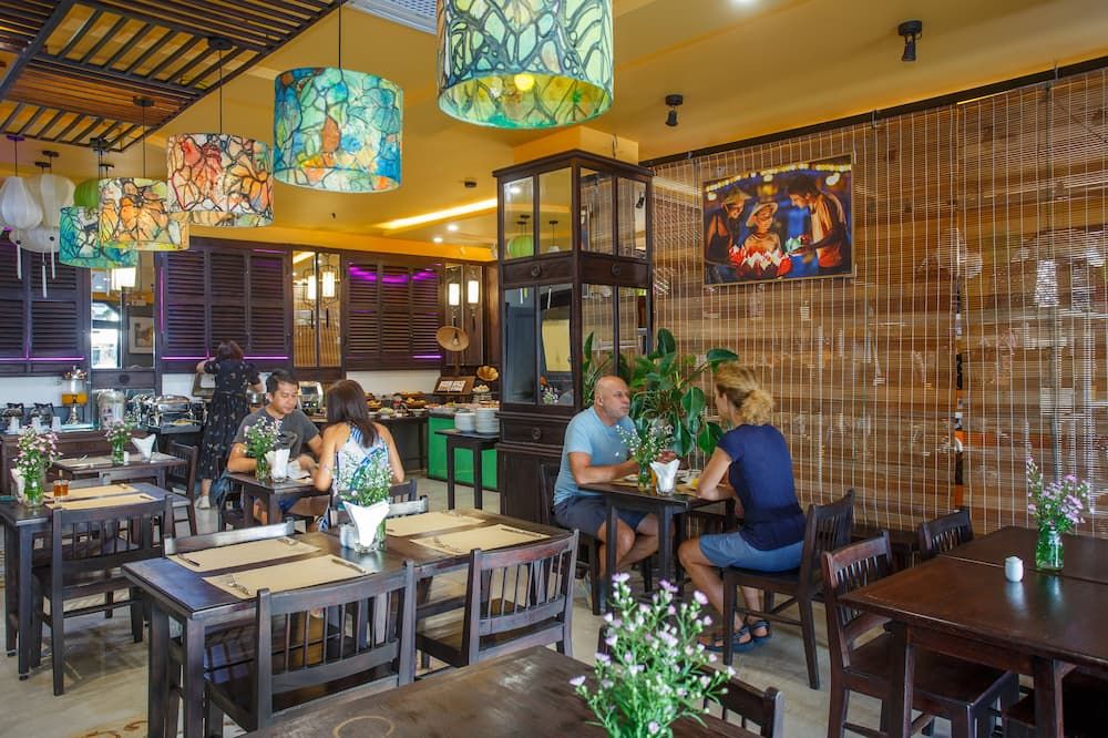 Hoianan Boutique Hotel