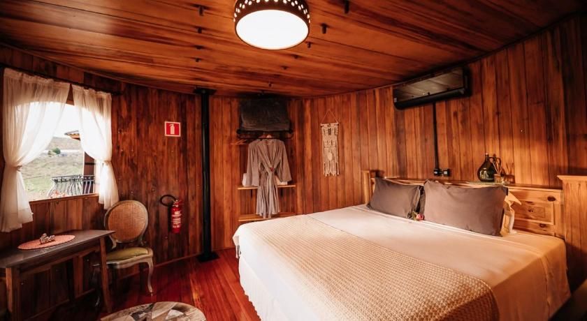 Pipas Terroir & Domos Perlage - Experiências Únicas no Vale dos Vinhedos