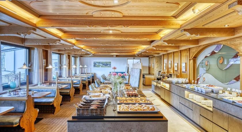 Family Hotel Gutenberg