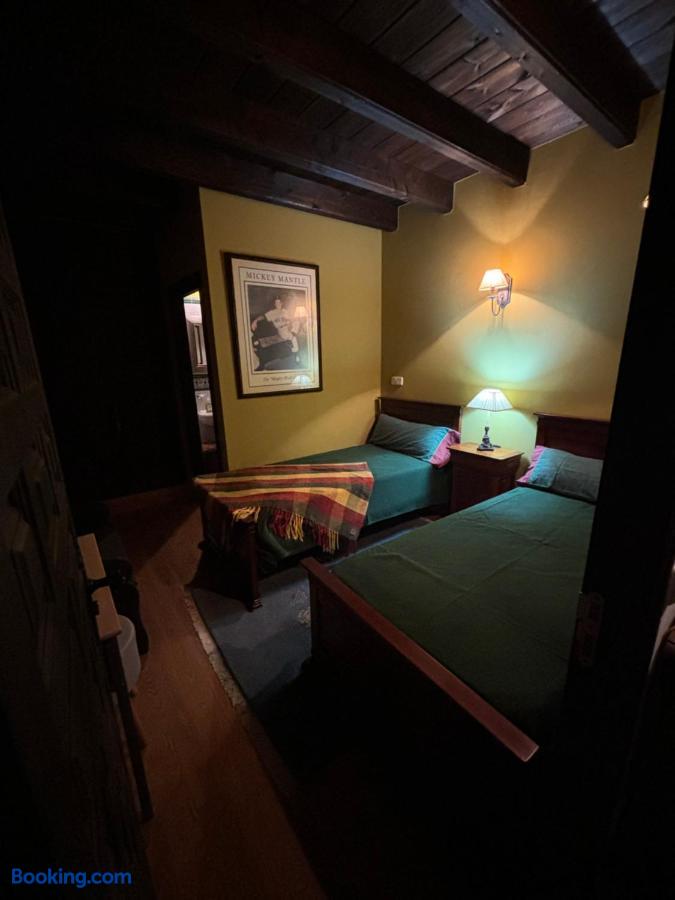 booking-1071266275-575710647-577317 Terraplén Seis Boutique Hotel