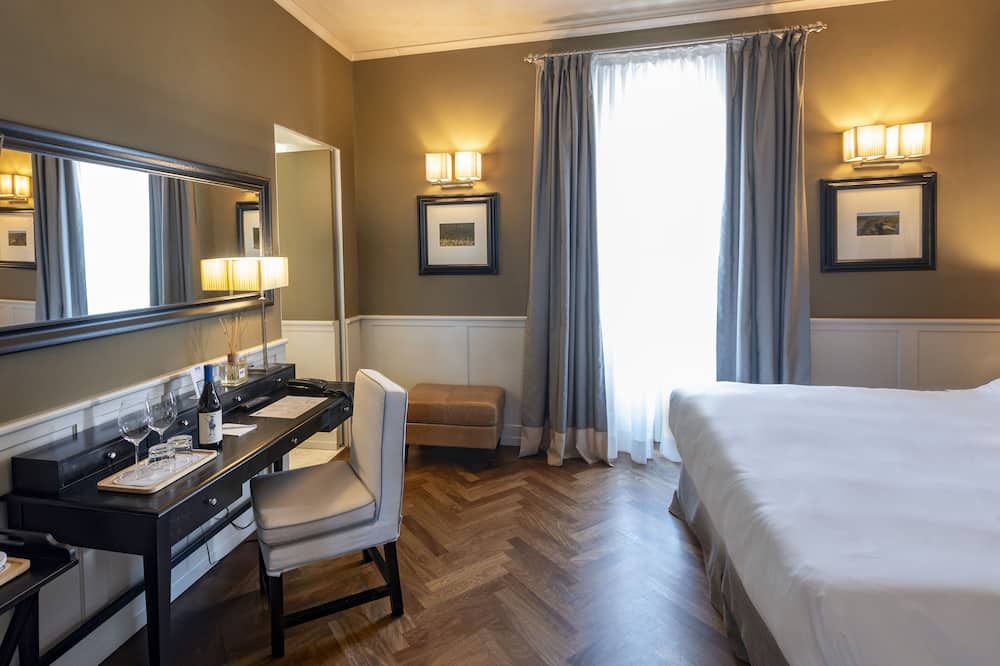 Villa Pattono Relais