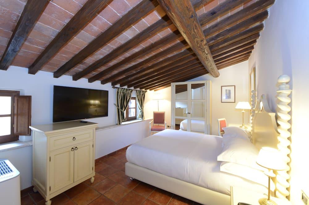 Castello di Leonina Relais Toscane - Siena visuel 1/5 Castello di Leonina Relais Toscane - Siena visuel 1/5