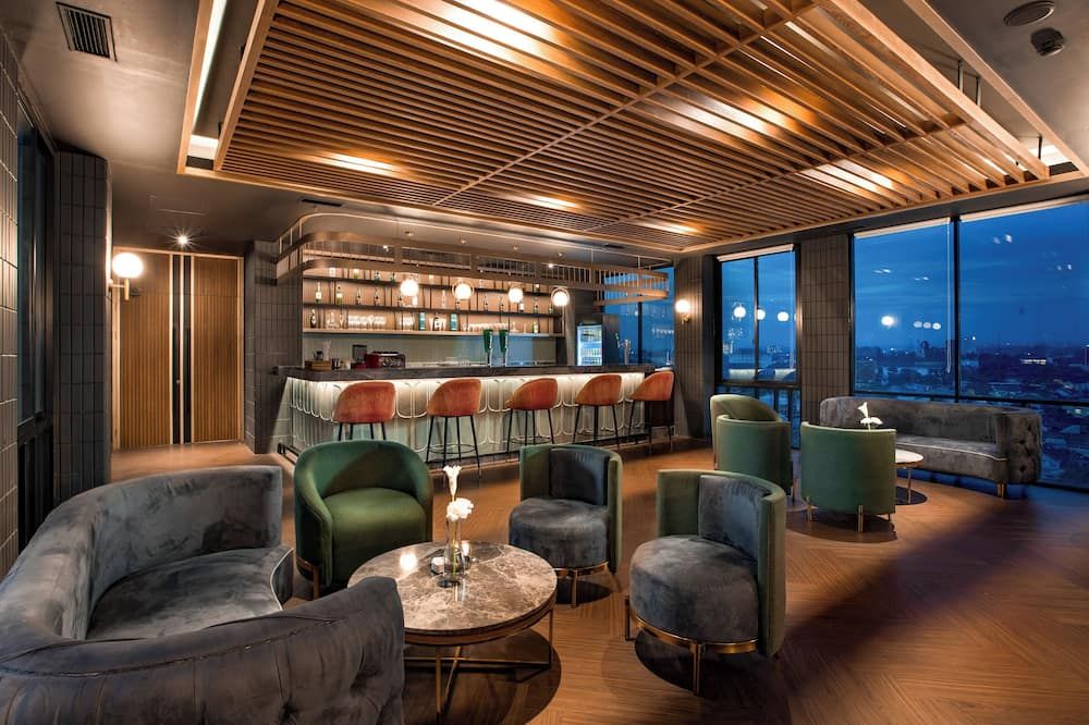 The Manohara Hotel Yogyakarta