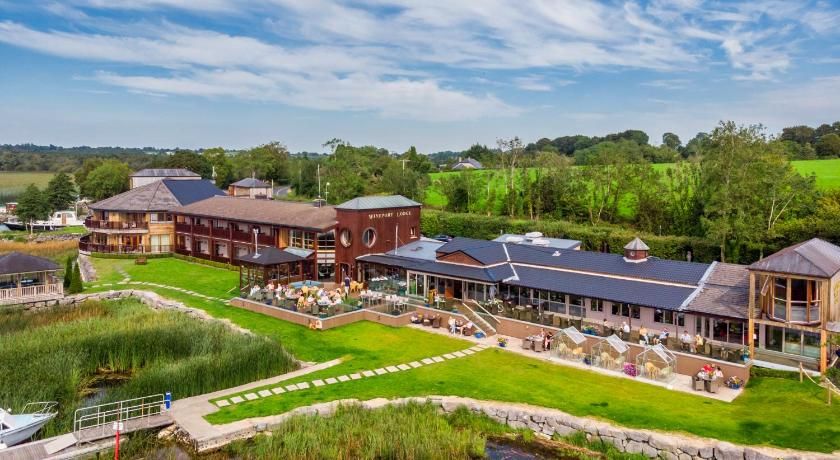 Wineport Lodge