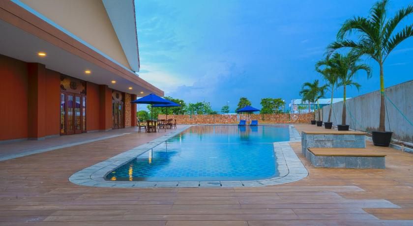 Hotel Horison Ultima Kertajati Majalengka