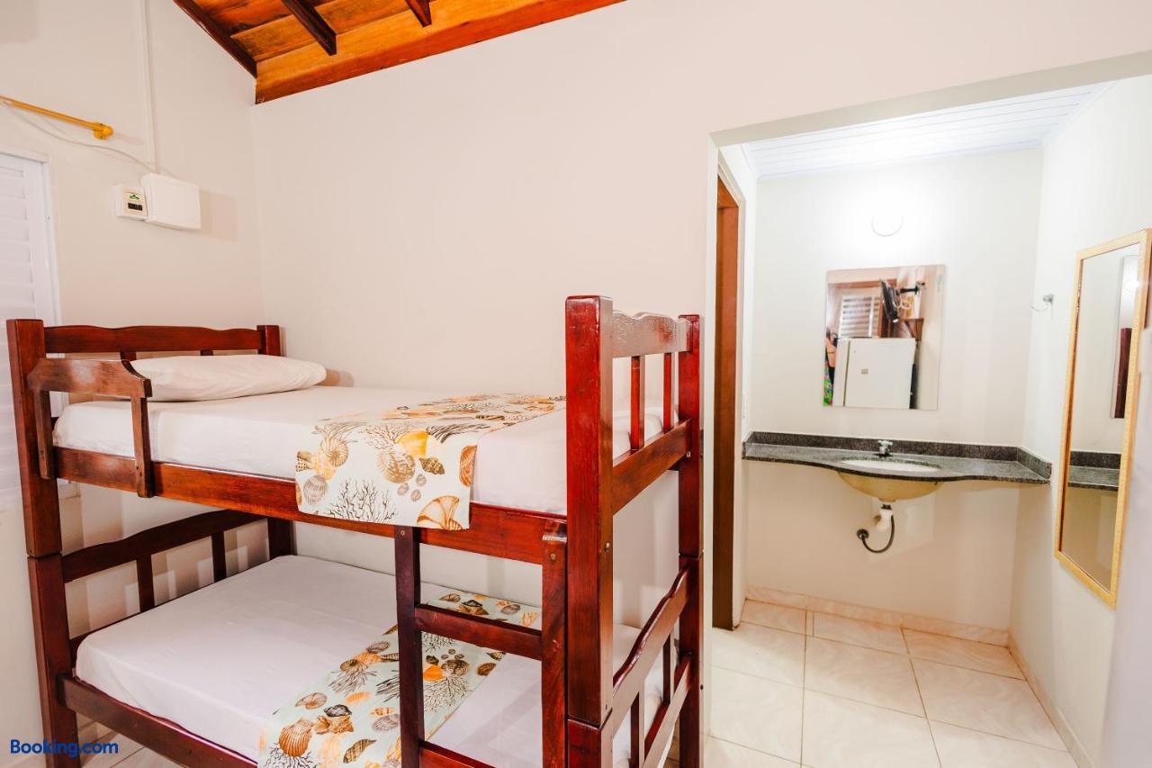 booking-1071840851-605666101-593391 Tayá Hospedagens
