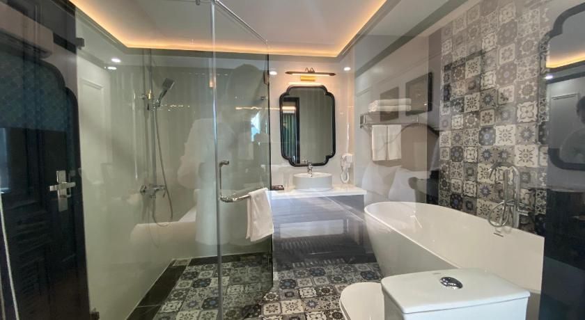 Moma Paris Hotel Ninh Bình