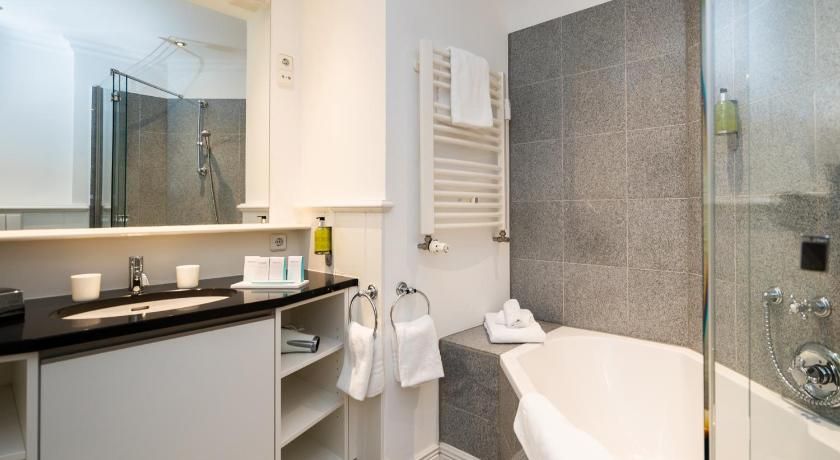 Hotel Parkresidenz Christian VIII