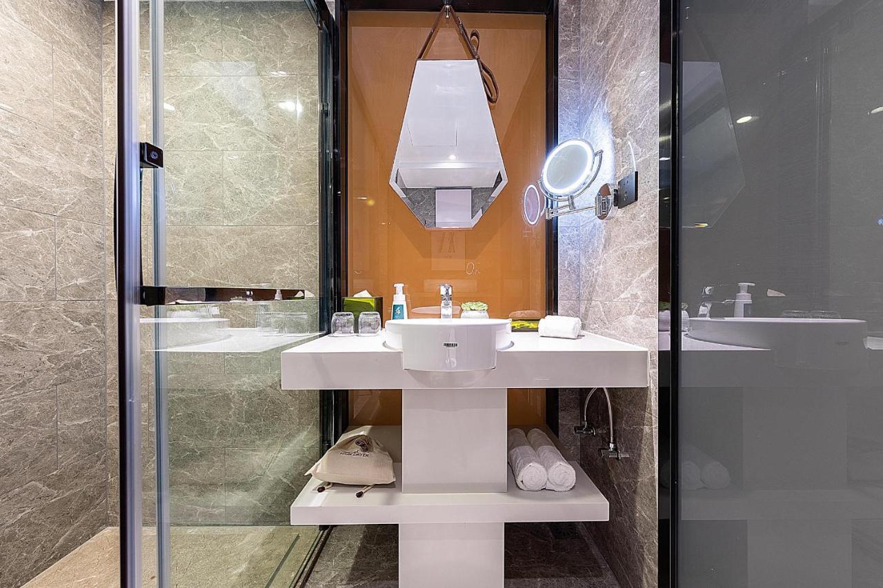 Atour Hotel Shenzhen Baoan Xixiang
