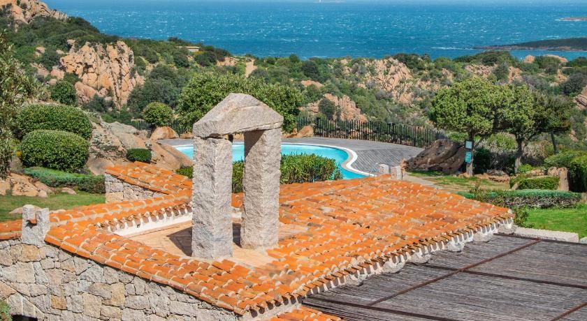 Bgitalianvacation - Domus Di Pitrizza