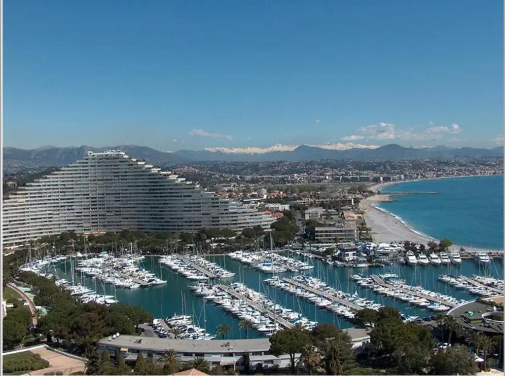 Maison tout confort à proximité des plages Provence-Alpes-Côte d'Azur - Villeneuve-Loubet visuel 4/5