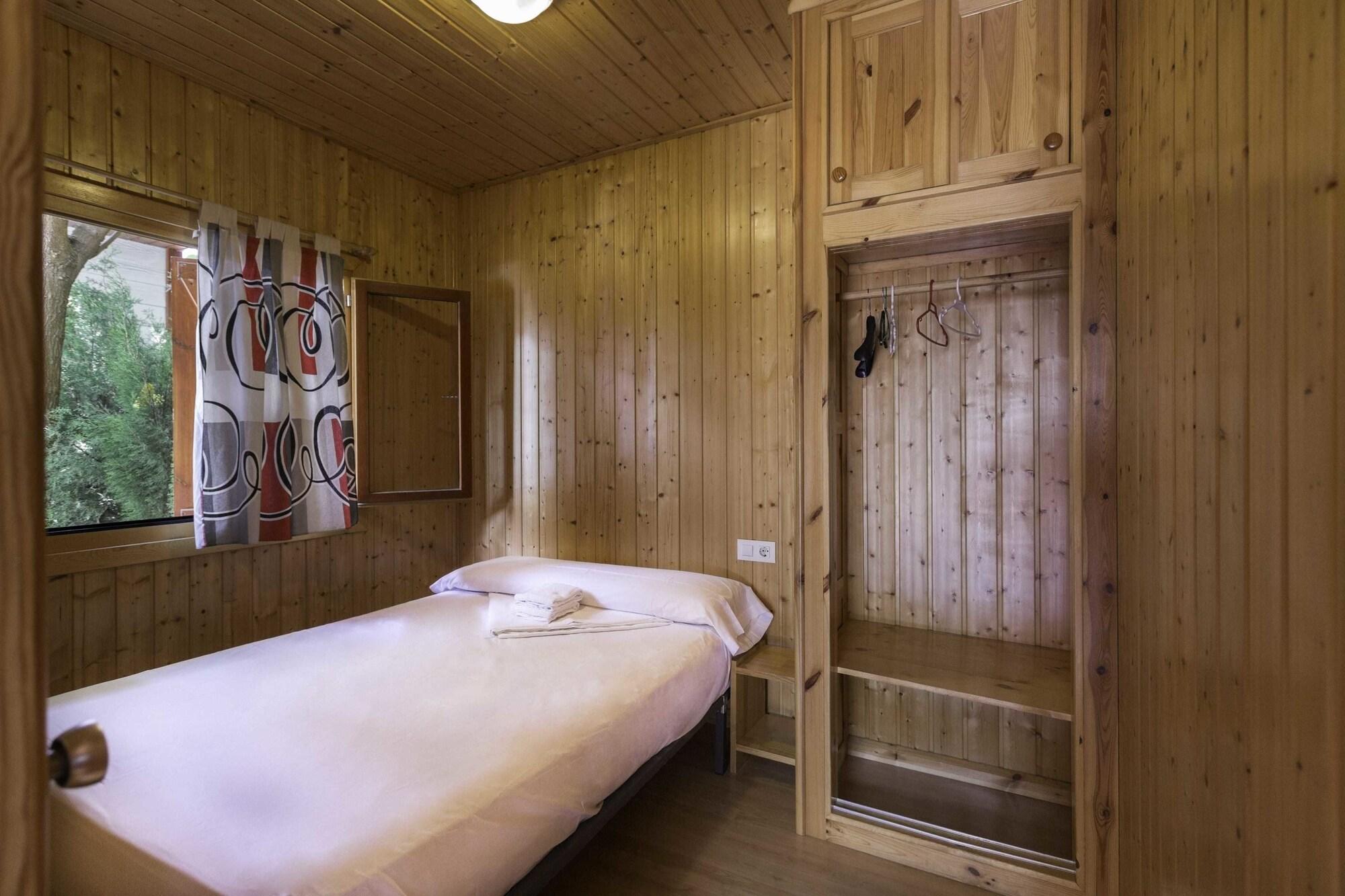 Camping Los Llanos Costa de Valencia - Dénia visuel 3/5