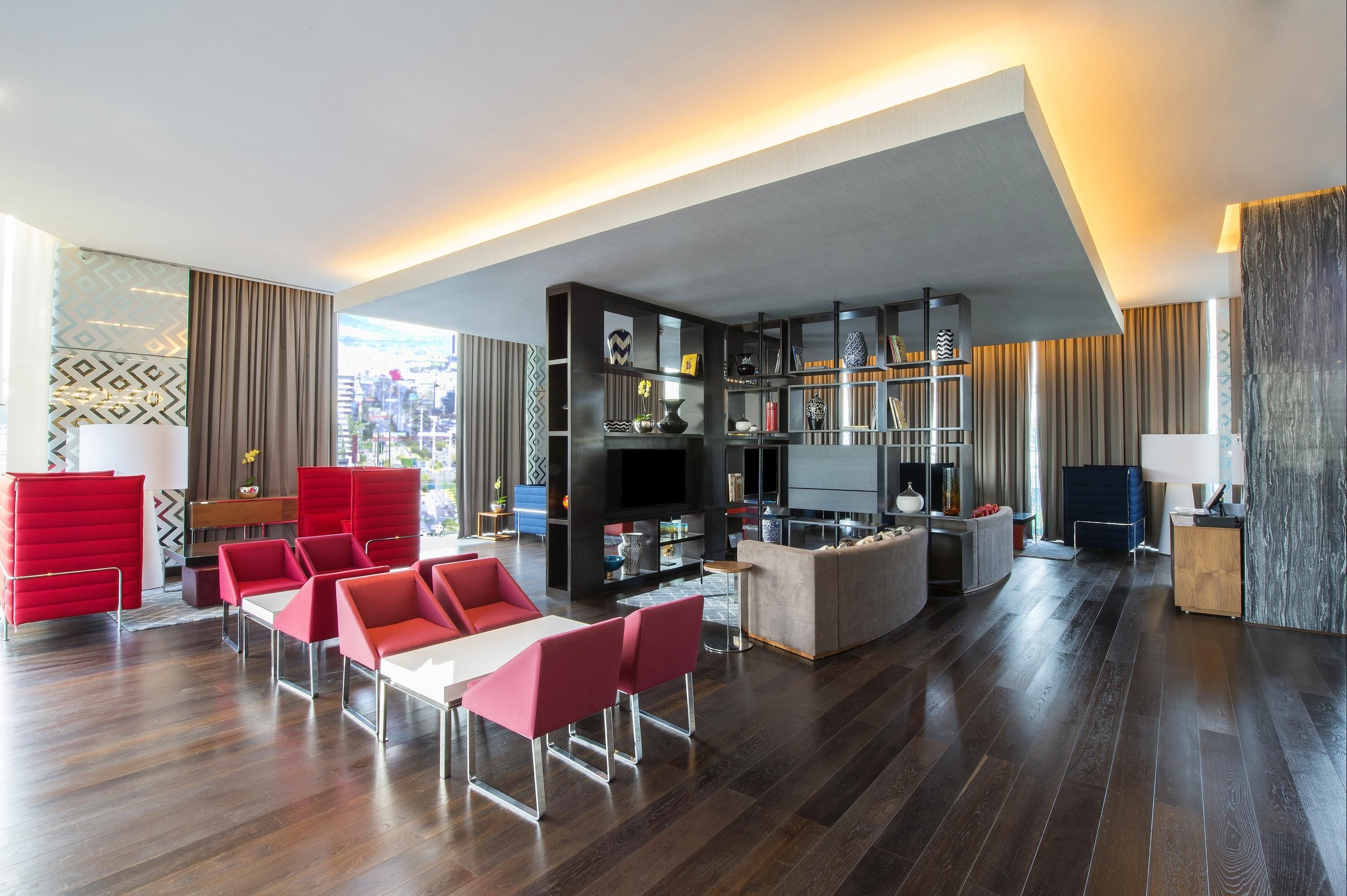 Grand Fiesta Americana Puebla Angelópolis